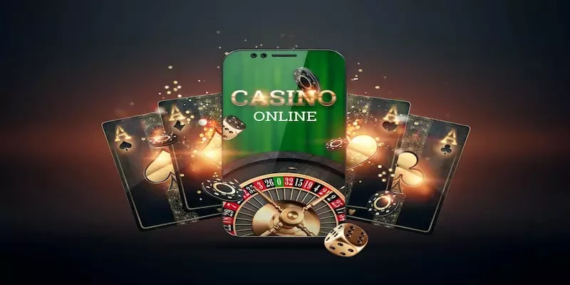 Tổng những trò chơi đang có mặt tại Casino Winvn