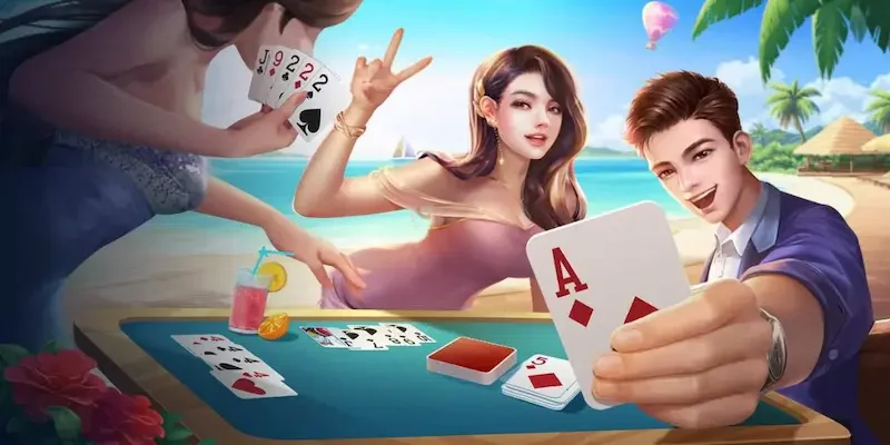 Cách tải và cài đặt game bài tiến lên miền nam miễn phí