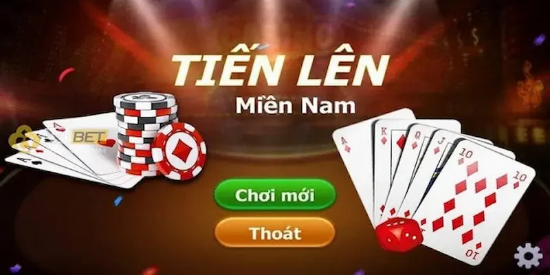 Mẹo chơi game bài tiến lên miền nam miễn phí từ chuyên gia