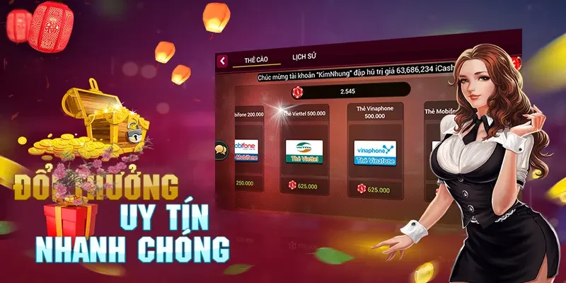 Tổng quát về game bài đổi thưởng qua ngân hàng là gì?