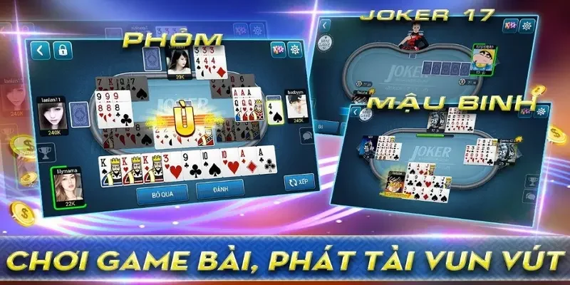 Những rủi ro cần lưu ý khi chơi game bài đổi thưởng qua ngân hàng