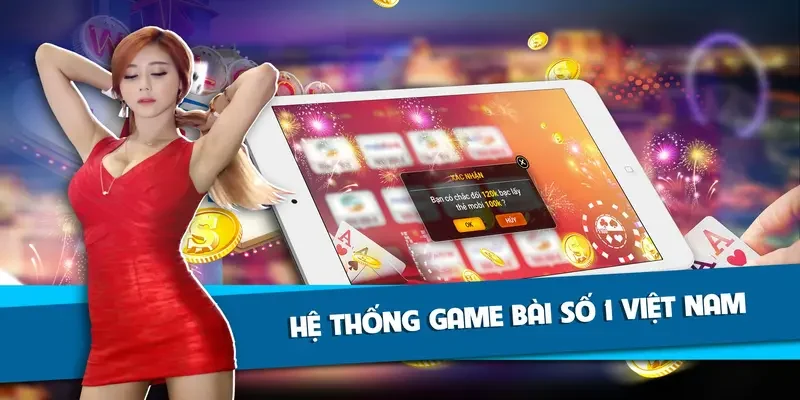 Một số mẹo chơi game bài VIP hiệu quả cho newbie