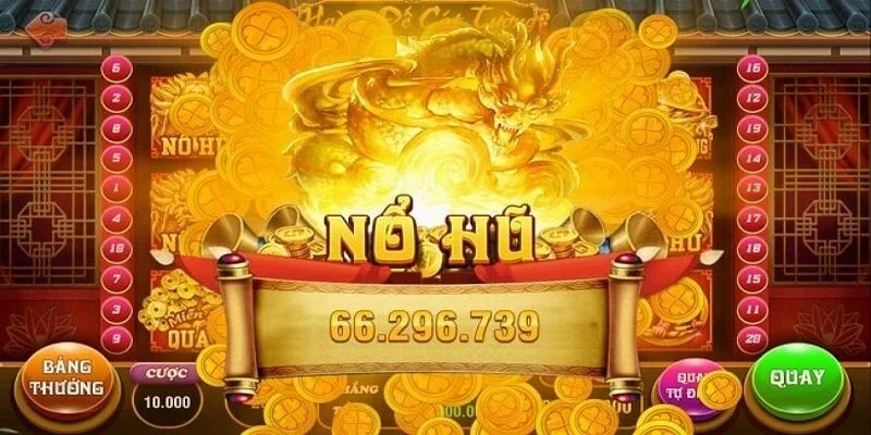 Bí quyết giúp bạn chơi game nổ hũ rút tiền mặt hiệu quả