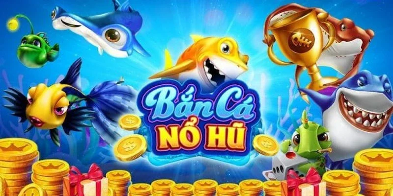 Những điều cần biết về việc rút tiền trong siêu cá nổ hũ