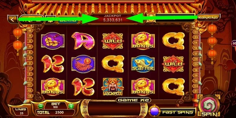 Lợi ích của việc chơi slot nổ hũ tại nhà cái top đầu