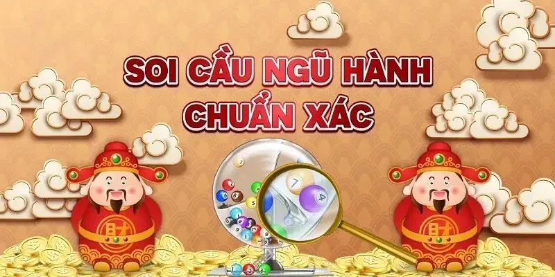 Lưu ý khi áp dụng soi cầu ngũ hành cho newbie