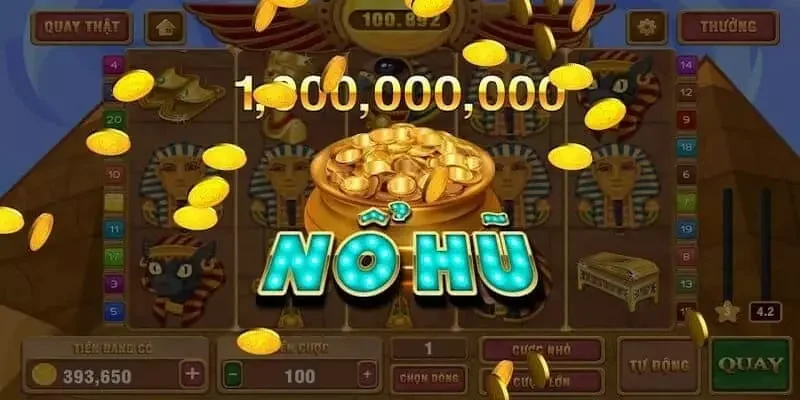 Hướng dẫn người chơi tải game nổ hũ về thiết bị